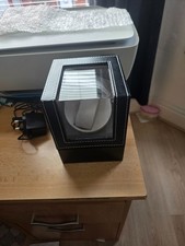 Cheap Electric Automatic Rotating Watch Winder Box