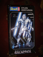 Revell Moebius Cylon Centurion