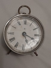 Bee victorian ansonia clock - bee,