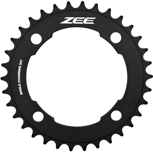 Shimano m640 zee speed - zee,
