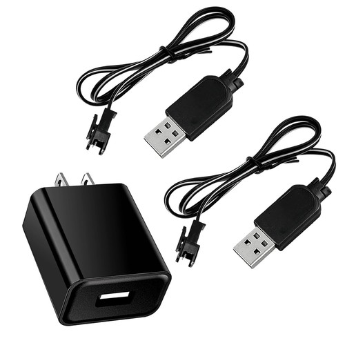 Battery charger for - 5v, 2a