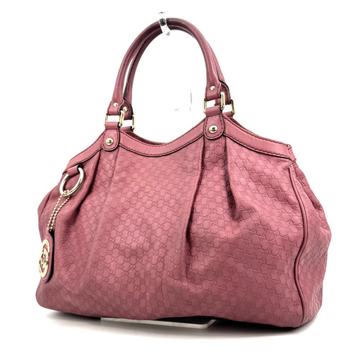 Gucci sukey shoulder bag - sukey,