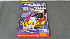 Model cars magazine nov - cars,