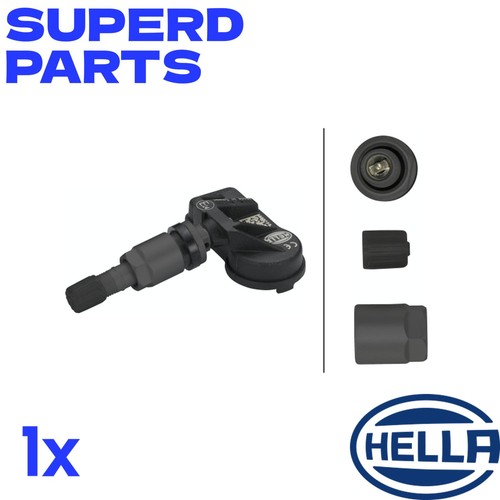 Tpms wheel air sensor - tpms,