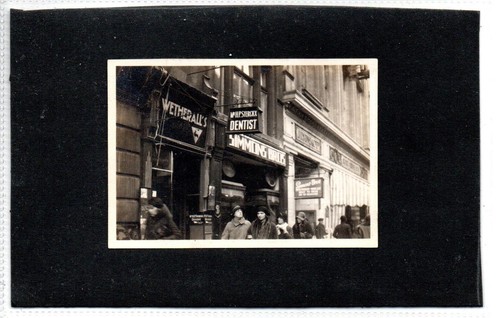 Vintage photographs lyons - photographs, of