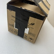 Salamander CT50Xtra Extra 1.5