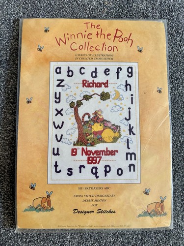 Disney winnie the pooh counted - disney,