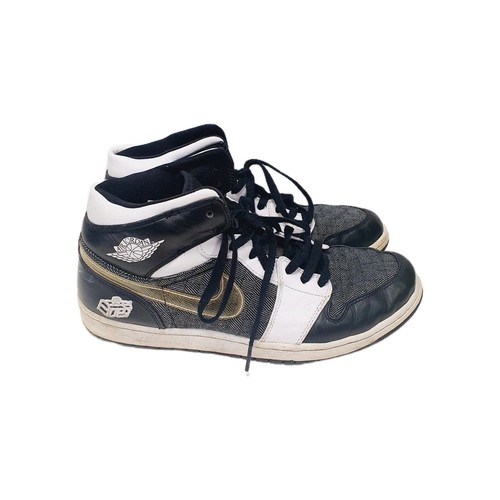 Nike air jordan retro mid - air,