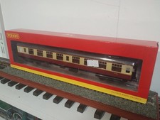 Hornby (OO) R4620 BR MK1