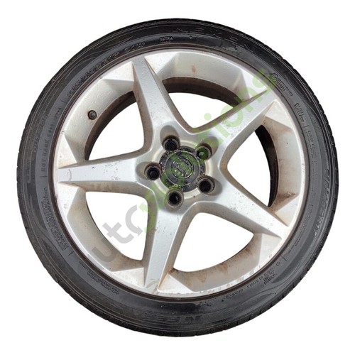 Vauxhall corsa sri - corsa, mk3