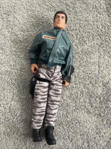 Hasbro 1997 talking - hasbro,
