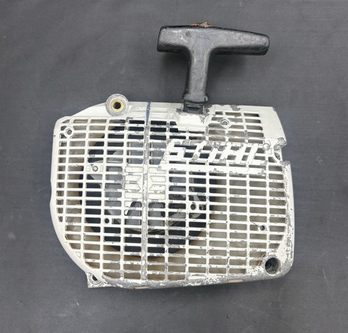 Stihl ms660 ms650 pull start - ms650,