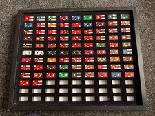 Vintage Casino Dice 83 Sets