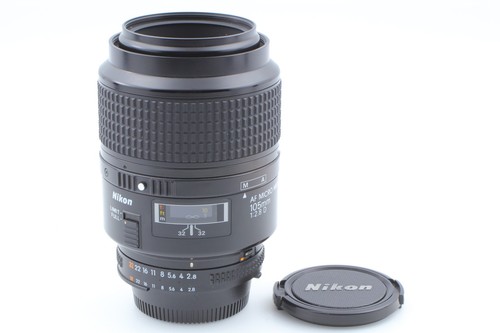 Near mint nikon - nikon, micro
