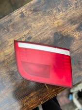 BMW X5 E70 2008 Right tailgate