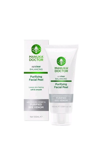 Manuka doctor apiclear - doctor,