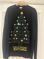 Pac Man 80s Retro Game Gamer