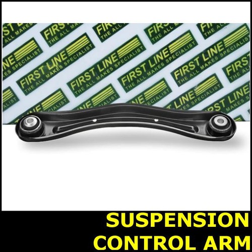 Suspension control arm rear - control,
