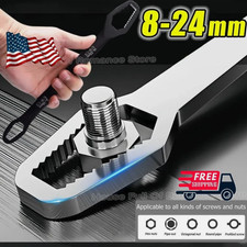 8-24mm Universal Torx Wrench