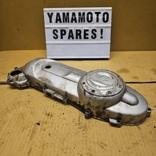 Gilera DNA 50 Might Fit 125