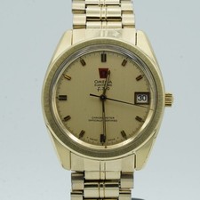 Omega seamaster electronic - omega,