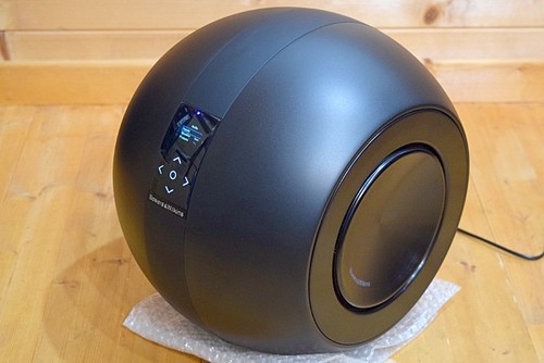Pv1d powered subwoofer - pv1d,