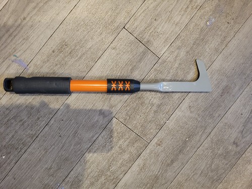 Patio weeder long handle weed - handle,