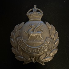 Obsolete glamorgan police - obsolete,