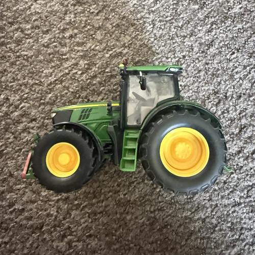 Siku john deere diecast - siku, farm