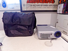NEC LT260K DLP Projector Good