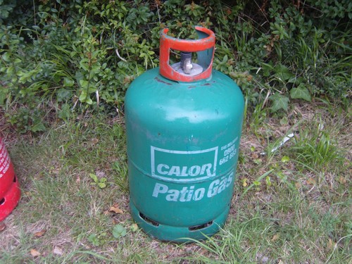 Full kg calor green - 13,