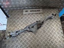 MERCEDES C CLASS W203 FRONT