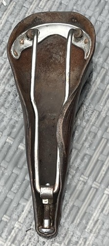 Rare brooks oval logo b16 - oval,