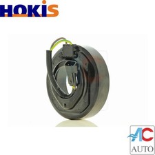 COIL MAGNETIC CLUTCH