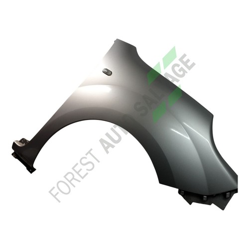 2015 renault kangoo wing - 2015, right