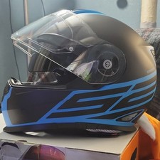 Schuberth Sport S2 Motorcycle