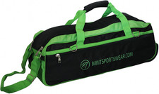 Mint Sportswear 3 Ball Triple