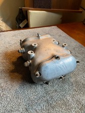 Original BSA A10 A7 Engine