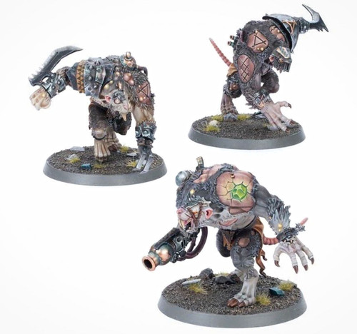 Games workshop warhammer - games, age