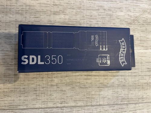 Walther sld350 - walther,