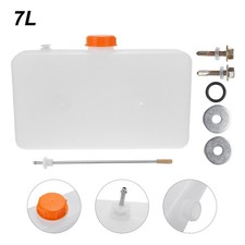 Plastic Fuel Oil Gasoline Tank