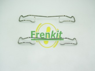 Front frenkit 901187 accessory - front,