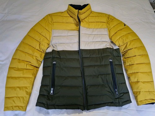 Nautica blue padded - nautica,
