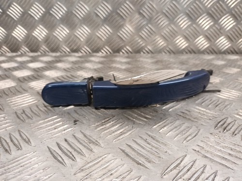Ford fiesta zetec 2001 2008 - ford, 2001-2008