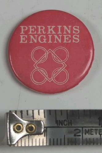 Perkins engines tractor - engines,