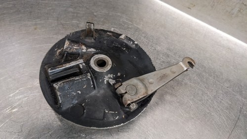 Yamaha dt175 front - yamaha,
