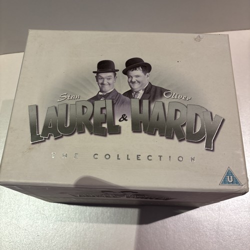Laurel and hardy - hardy, 21