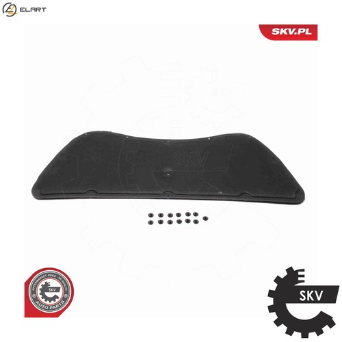 Sensor intake manifold - intake,