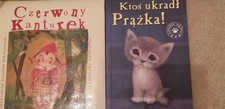 Polish books kids - books,
