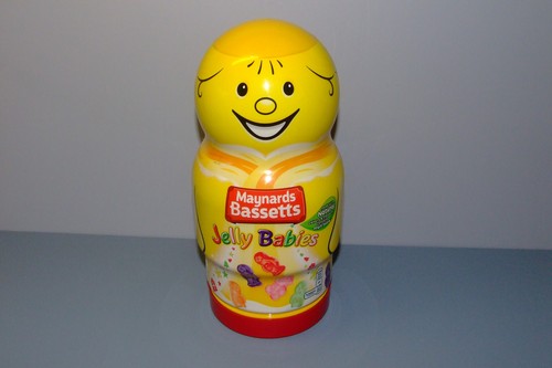 Maynards bassetts jelly - maynards, "jelly